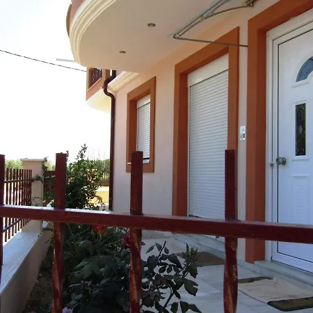 Olive Grove House Appartement