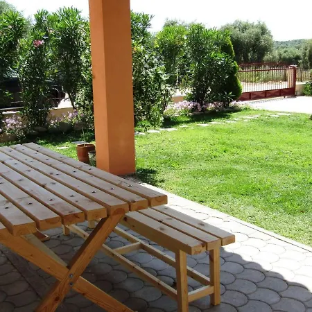 Olive Grove House Limenaria (Thasos)