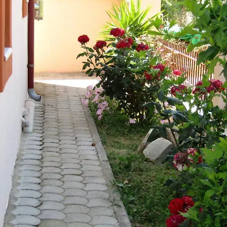 Apartamento Olive Grove House *