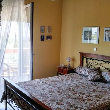 Apartamento Olive Grove House *