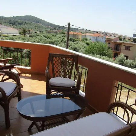 Apartamento Olive Grove House