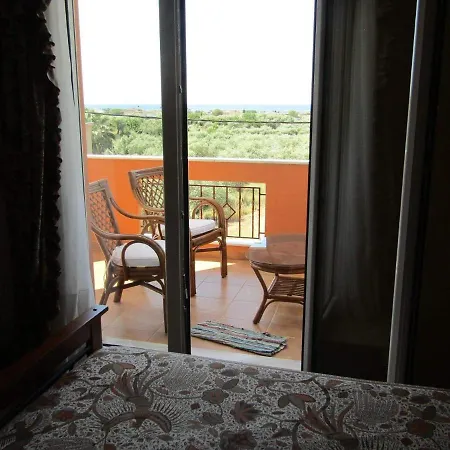 Appartement Olive Grove House