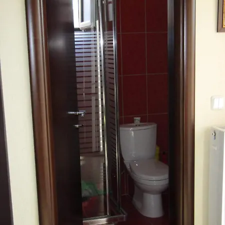 Apartamento Olive Grove House