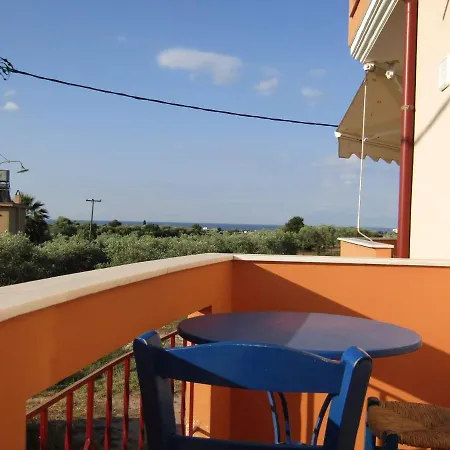 Apartamento Olive Grove House *