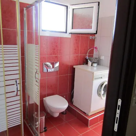 Olive Grove House Appartement Limenaria (Thasos)