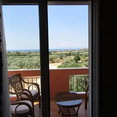 Olive Grove House Limenaria (Thasos)