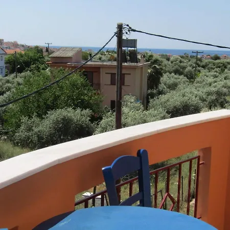 Olive Grove House Appartement *