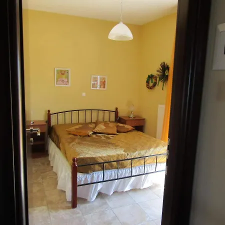 Apartamento Olive Grove House *