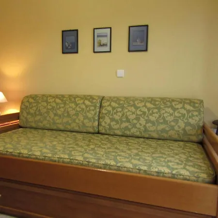 Apartamento Olive Grove House *