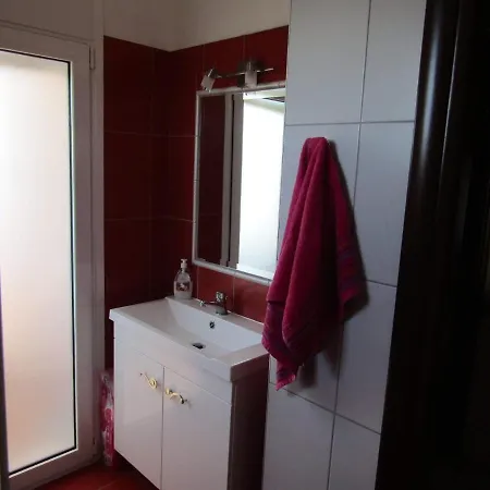 Olive Grove House Appartement *