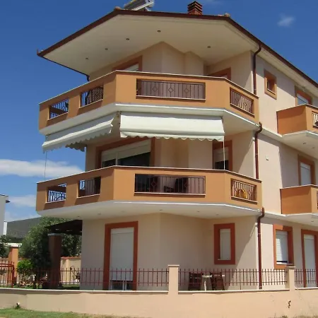 Olive Grove House Appartement *
