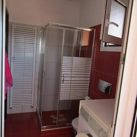 Apartamento Olive Grove House Limenaria (Thasos)