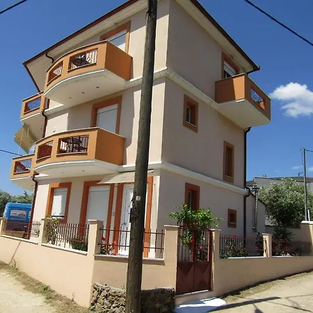 Olive Grove House Apartamento *