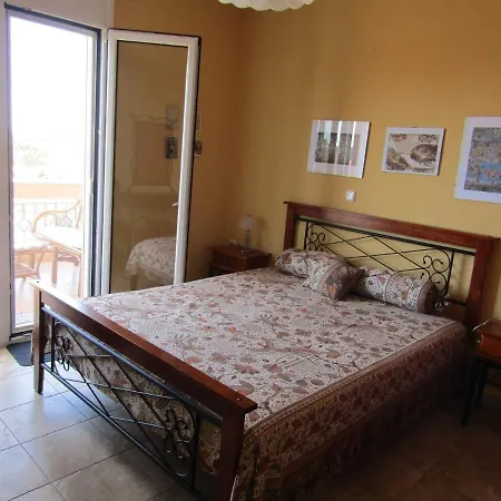 Olive Grove House * Limenaria (Thasos)