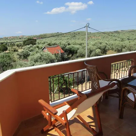 Appartement Olive Grove House