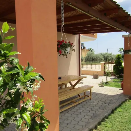 Olive Grove House Apartamento *