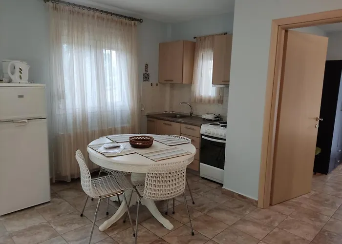 Olive Grove House Daire