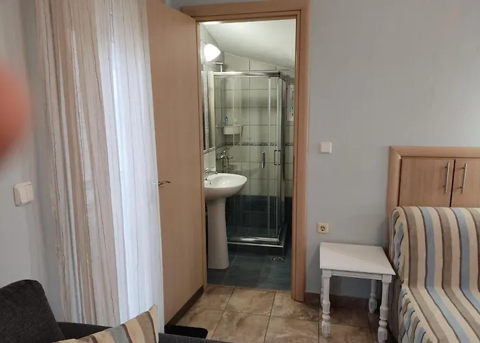 Daire Olive Grove House Limenaria (Thasos)