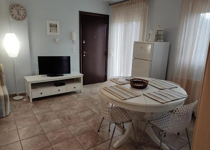 Apartament Olive Grove House