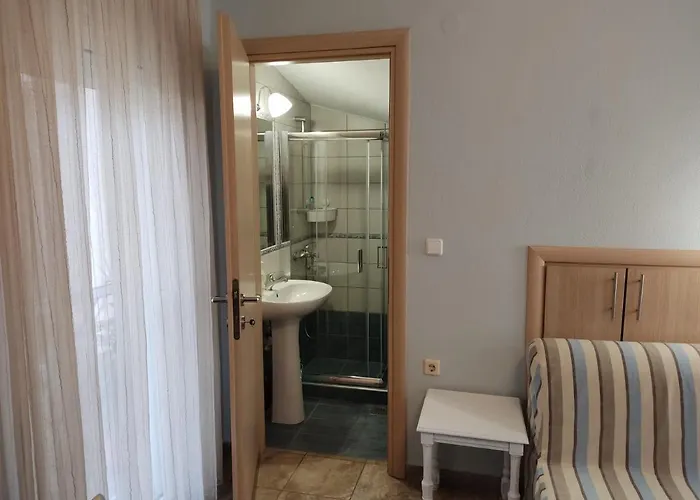 Daire Olive Grove House Limenaria (Thasos)