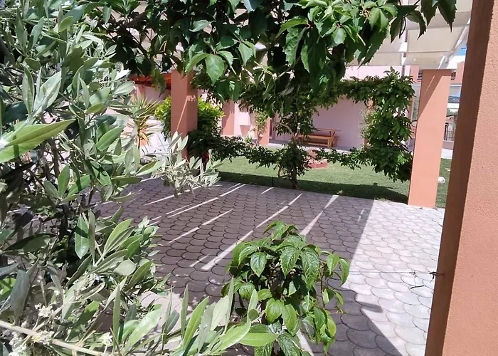 Daire Olive Grove House