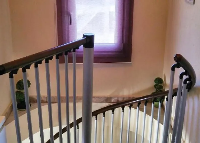 Olive Grove House Apartament *