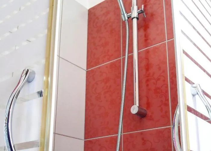 Olive Grove House Apartament *