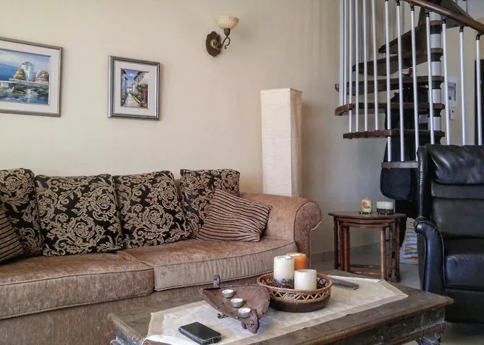 Olive Grove House Daire *