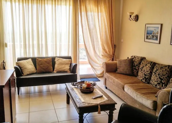 Olive Grove House Limenaria (Thasos)