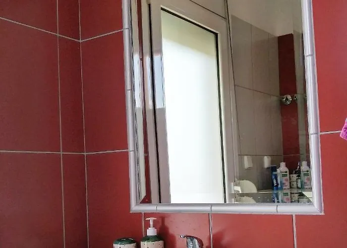 Olive Grove House Limenaria (Thasos)