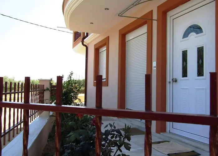 Olive Grove House Daire