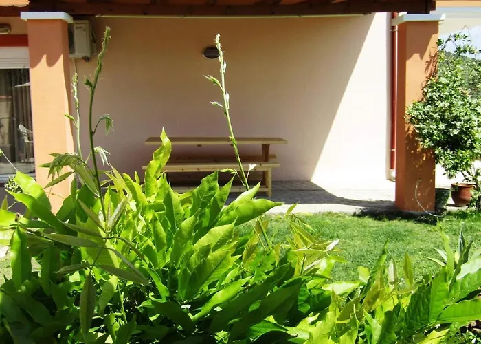 Olive Grove House * Limenaria (Thasos)