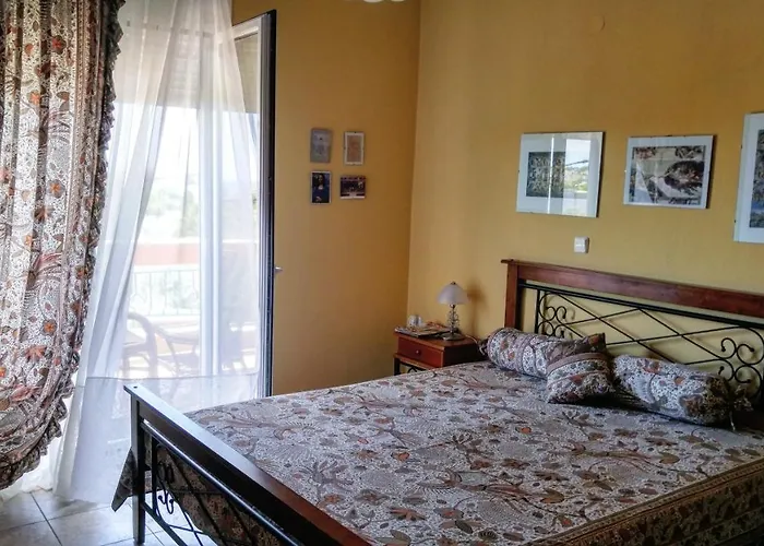 Apartament Olive Grove House *