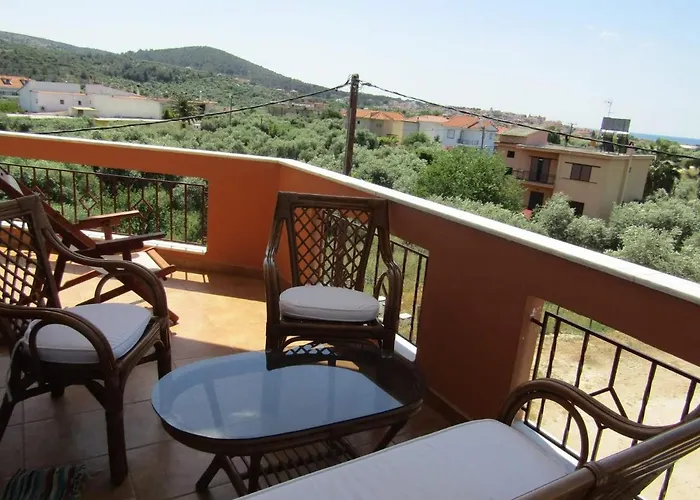 Apartament Olive Grove House