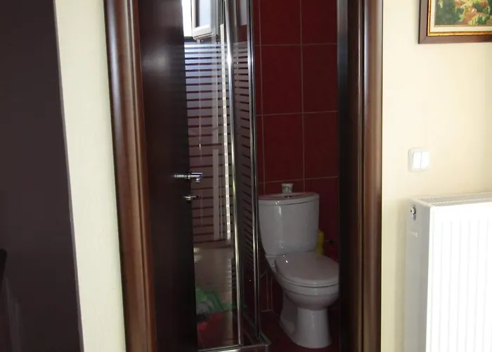 Daire Olive Grove House