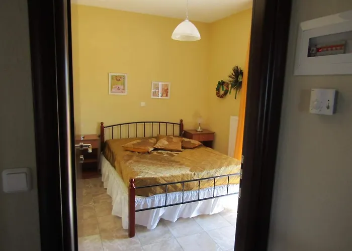 Apartament Olive Grove House *