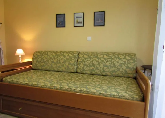 Apartament Olive Grove House *