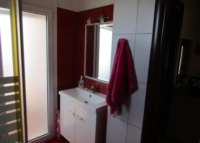 Olive Grove House Apartament *