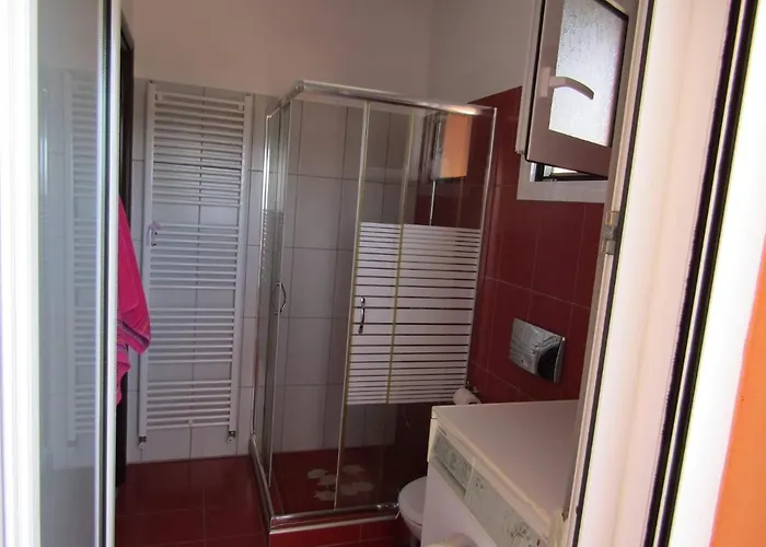 Apartament Olive Grove House Limenaria (Thasos)