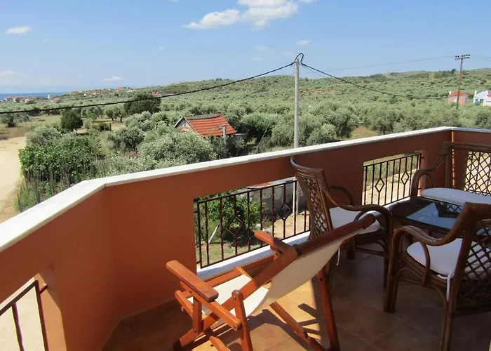 Daire Olive Grove House